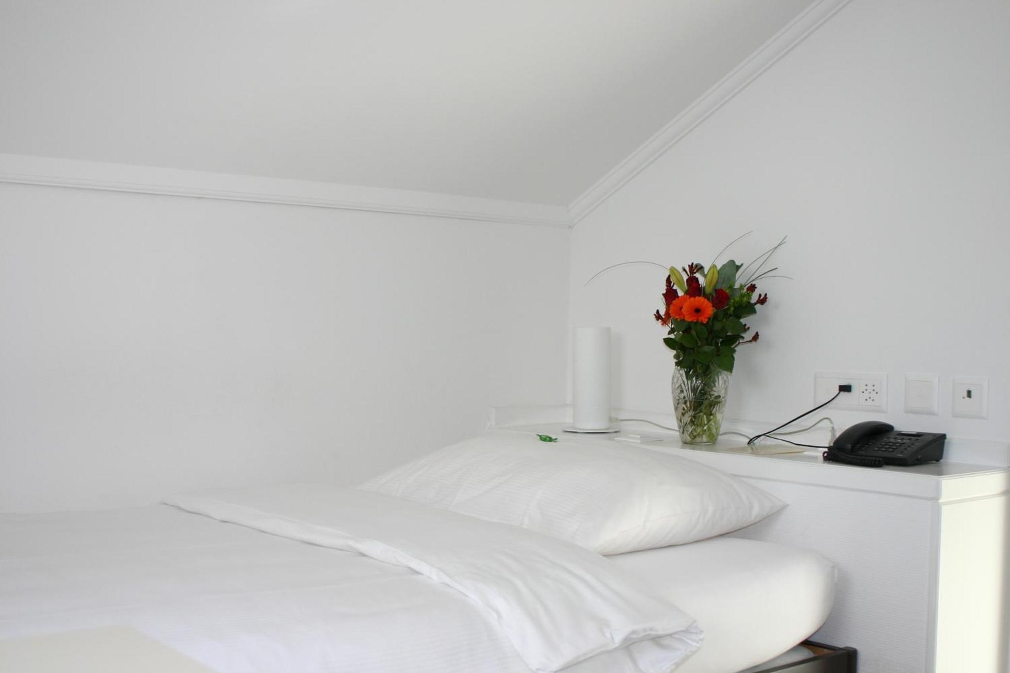 Hotel Schwanen วิล ห้อง รูปภาพ