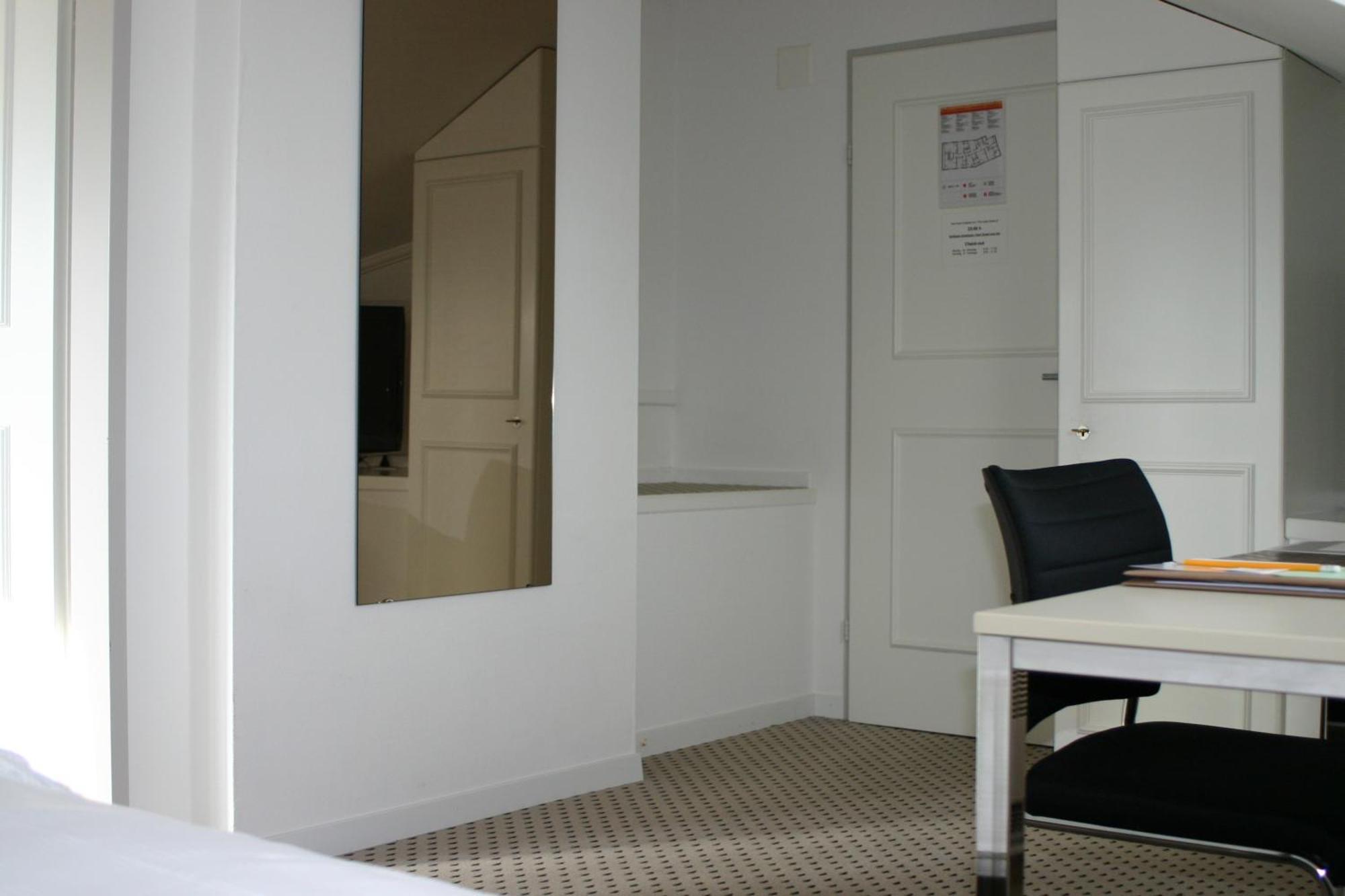 Hotel Schwanen วิล ห้อง รูปภาพ