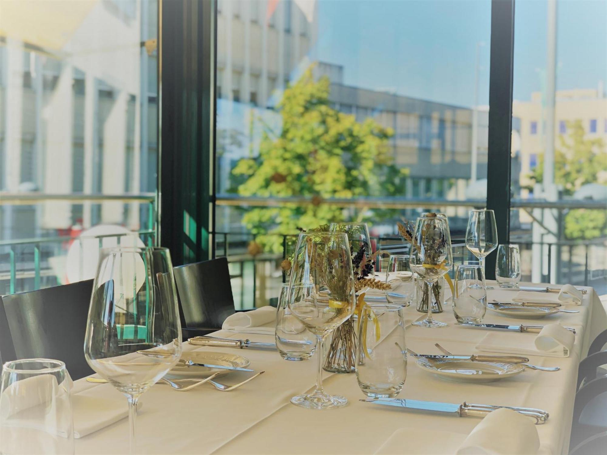 Hotel Schwanen วิล ภายนอก รูปภาพ