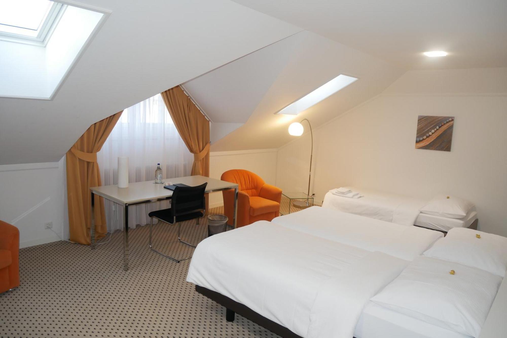 Hotel Schwanen วิล ห้อง รูปภาพ