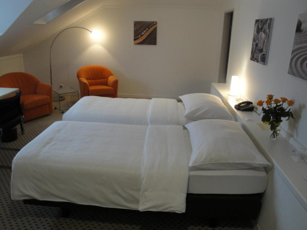 Hotel Schwanen วิล ห้อง รูปภาพ