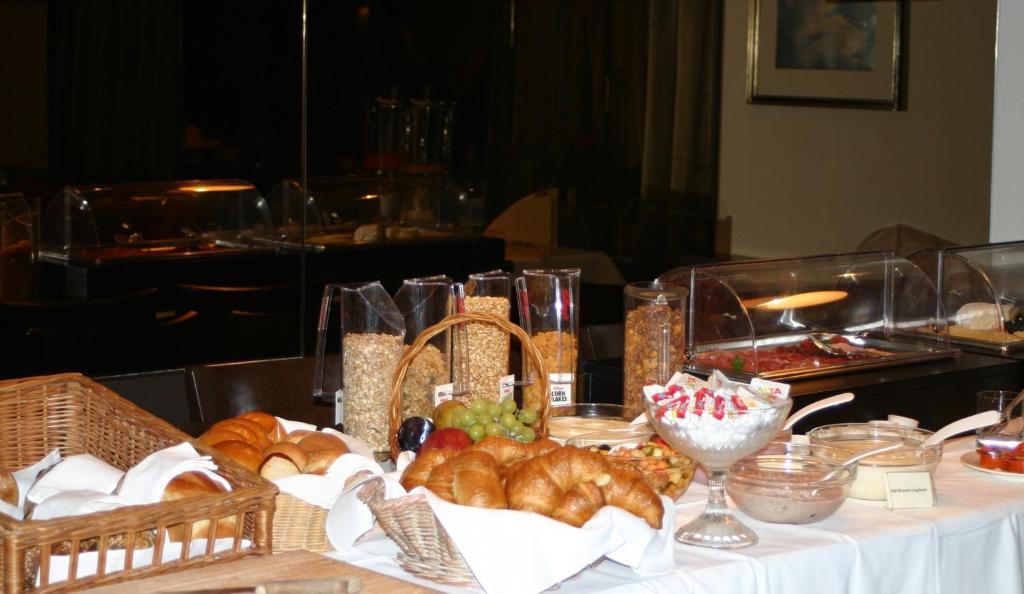 Hotel Schwanen วิล ภายนอก รูปภาพ
