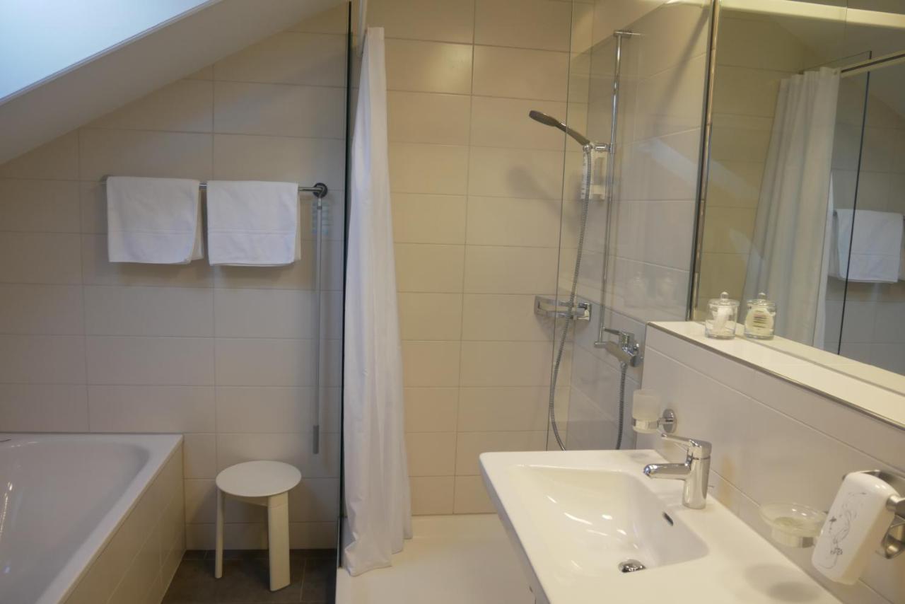 Hotel Schwanen วิล ภายนอก รูปภาพ